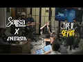 Download Lagu Genit (Tipe X) - Sallsa Bintan Feat. Inersia