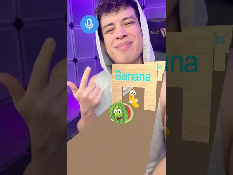 Beatbox CHALLENGE! Food Part 3