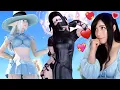 Why you should play as an AU RA in FFXIV
