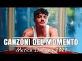 Lagu Hit Italiane 2026 🎶 Annalisa, Olly Juli, ALFA, Margo Mengoni, Tananai - Le Migliori Hit Pop