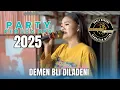 Download Lagu DEMEN BLI DILADENI VOC. RETNO ANTIKA ARAKAN ORKES DORONG KEMBAR MUDA | PARTY PEMUDA RPC 2025