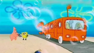 spongebob squarepants bahasa jawa lucu part 1