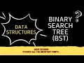 Binary Search Tree Data Structures