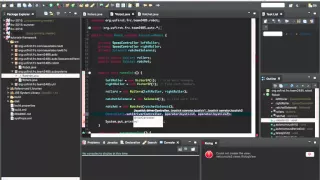 FRC Java Programming Tutorial - 12