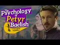 Download Lagu the psychology of PETYR BAELISH | therapist analyzes Littlefinger