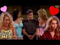 Lagu Minicut: More of Charming Charlie’s Romances | Two and a Half Men