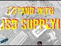 I Stand With JSD Supply