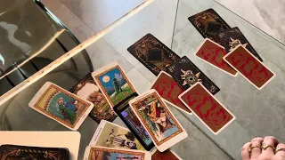 Ваш Кармический Узел 🪢 Повторяющийся сценарий Судьбы ✨ Как пройти Урок? 