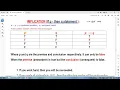 Lecture 14 Conditional Statement or Implication p q i e p implies q or If p then q