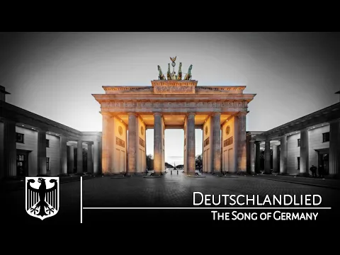 Download MP3 National Anthem of Germany | Deutschlandlied (Full version)