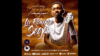 Download Yansley \u0026 Sega Nou Zanset - Sakouy Li Amor (Official Music Video) - Album La Flamme Sega MP3