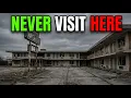 15 Creepiest Motels in the US Locals Warn You To Avoid