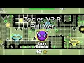 Cycles V2 R Full Version By KevinLaFlame Geometry Dash