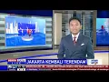 [BeritaSatu TV] OP + CL News On The Spot (10/10/2022) | Edisi Siaran Terakhir di BeritaSatu TV