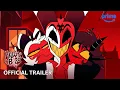 Download Lagu Helluva Boss - Official Trailer | Prime Video