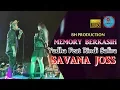 Lagu MEMORY BERKASIH YUDHA feat RINDI SAFIRA SAVANA JOS KRADINAN 2018