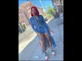 Lady T x Pretty Stone - Walk Thru