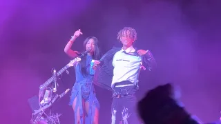 Download Willow Summertime In Paris Live at Coachella 2023 Jaden Summertime In Paris Live at Coachella 2023 MP3