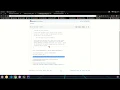 Hyperledger Sawtooth - Coding using JavaScript SDK Part 1