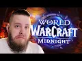 Download Lagu My Thoughts on World of Warcraft: Midnight