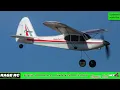 Rage RC Sport Cub MX4 Micro RTF Airplane - Video 3 of 1