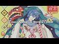 Download Lagu Kami no Manimani// Rerulili, konkiP feat. KAITO \u0026 Fuuga Naoto - Sub Español (cover)