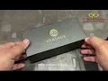 Versace Eyeglasses Unboxing Versace Eyewear VE1285