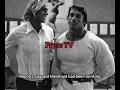 Arnold and meinhard Schwarzenegger