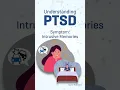What is Post Traumatic Stress Disorder PTSD Understanding Mental Health Conditions