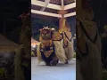 Download Lagu Traditional Balinese Dance Ceremony ~ BARONG VS RANGDA ~ Global Travel Couple