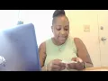 OTC Walmart haul CareSource Rewards Program