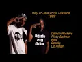 Unity vz Java Nuclear vz Sir Coxsone 1989 - London