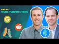 Reddit Spam Dominates Google and 2 Weird Niche Sites