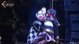 malam panjang ditemani tingkah konyol si cepot golek dalang sudar live sindangheula