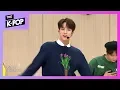 Lagu THE BOYZ, Bloom Bloom [SCHOOL ATTACK 2019]
