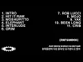 CRIB (LYRIC VIDEO)