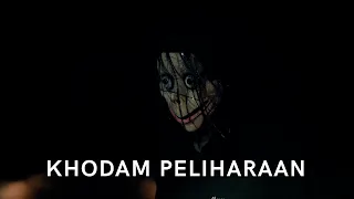 Penampakan Penghuni Gunung Cikuray (Cikuray #3)