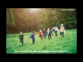 [Vietsub + Romanization] BTS - Perfect Man | 2015 MBC Music Festival