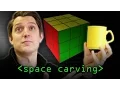 Space Carving - Computerphile