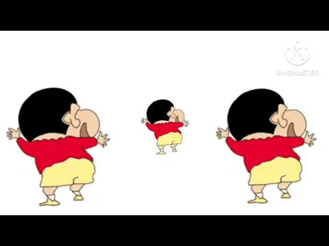 Download MP3 Shin chan song