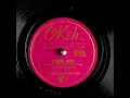 Download Lagu Alimony Blues ~ Al Dexter and His Troopers (1941)
