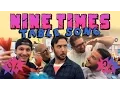 Nine Times Table Song 90's Song Mashup Mp3 Song Download