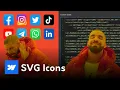 SVG Icons in Webflow Explained Why You Should and Shouldn t Use Them