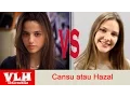 Download Lagu Cantikan Mana Cansu atau Hazal dalam Serial Cansu dan Hazal Season 2 di Antv