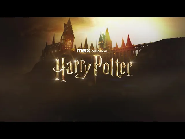 Harry Potter HBO Original Series | Announcement | HBO