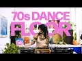 Download Lagu 70's Synthpop, Disco, International Dance [Vinyl Studio Session] La Mala Noche
