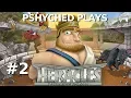 #145 | Heracles: Battle With The Gods #2 - Hades World