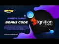 Ignition Casino Bonus Code - No Deposit Bonus Guide Ignition Casino Free 10