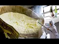 Download Lagu Why Japanese Sake Is So Expensive - How Japanese Traditional Sake Making in Factory - Sake Factory