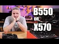AMD B550 worth the compromises over X570